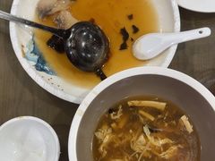 -京天红酒家(虎坊路店)