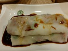 -添好运点心专门店(中环IFC店)