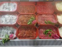 -老马路串串香火锅(北门桥店)