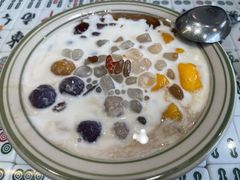 -堂屋糖水店(愚园店)