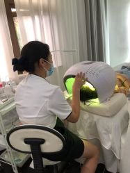 -魔丽卡·中国式美甲美睫