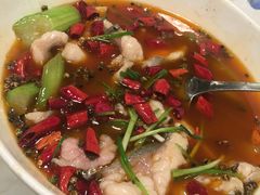 -漢舍中国菜馆(889广场店)