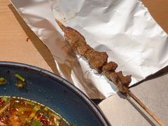 -耶里夏丽·新疆菜·28年喀什老馆(田林东路店)