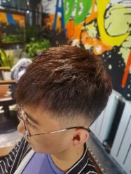 -佛伦斯接发烫染国际连锁