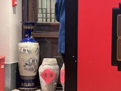 -香园茶社·金陵小灶(老门东店)