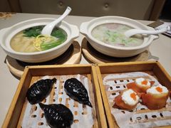 -蔡澜点心·粤菜(万菱汇店)
