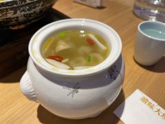 -徽味大班(定慧桥店)