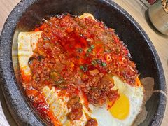 -西塔老太太拌饭(城市集市龙之梦店)
