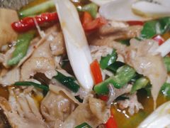 -驿楼兰·新疆菜(火车站店)
