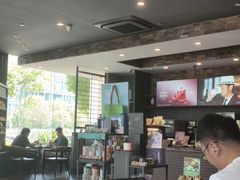 -星巴克臻选(苏州苏信店)