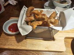 小酥肉-弄堂里·寻味杭州(湖滨银泰in77C区店)