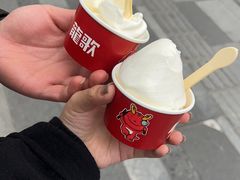 -龍歌自助小火锅(秦淮水游城店)