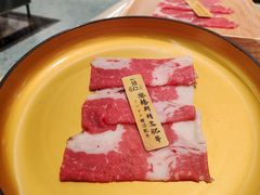 -牛YO寿喜烧·铁板烧和牛火锅自助(市府恒隆店)