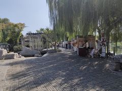 -百花洲