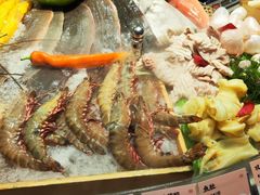 -海港城购物中心