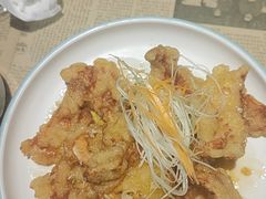 -人民公社大食堂(顺义总店)