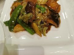 -梅龙镇酒家(南京西路总店)