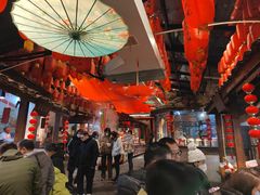 -客家大院·非遗赣南客家菜(郁孤台店)