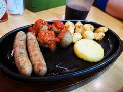 -萨莉亚意式餐厅(新邻天地店)