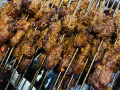 -清真·马峰烤肉(小学习北巷店)