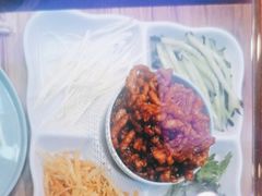 -合合春饼·酱骨·东北菜(潘家园店)