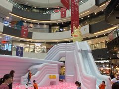 -万达广场(北京槐房店)