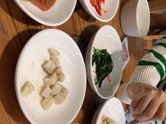 -紫霞门韩国料理烤肉(深南东路店)