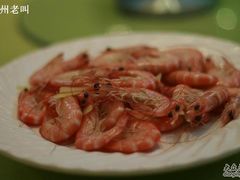 基围虾-房陵农家(东亭店)
