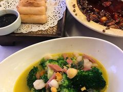 -全聚德(常州店)