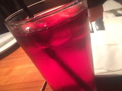 蔓越莓果汁-Shanghai Brew House上海啤酒工坊(老外街店)