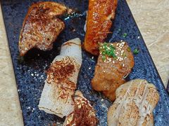 -东京屋(武定路店)