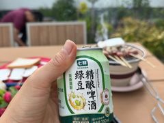 -盒马鲜生(顺义店)
