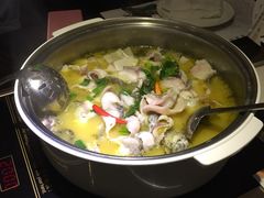 -严厨老坛酸菜鱼(吴江万宝店)