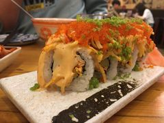 -桃太郎创作料理(大坪店)