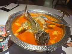 -狮拾久·现代新加坡料理(福田COCO Park店)