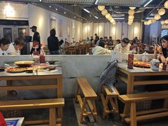 -馬伍旺川菜(江北虹悦城店)