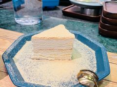 木糠蛋糕-Home Cafe(水榭春天店)
