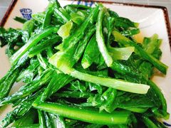 -老家味道主题餐厅