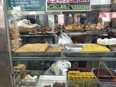 -老磁器口豆汁店(天坛店)