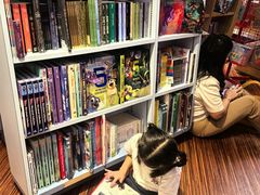 -纪伊国屋书店(Singapore Main Store)