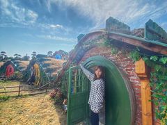 -武汉紫薇都市田园