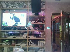 -歌迷量贩KTV(南阳路店)
