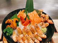 -赤坂亭·M9和牛烧肉·铁板烧(合肥万象城店)