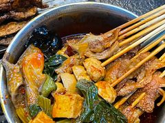 -冰城小镇音乐串吧·聚会餐厅(百子湾店)