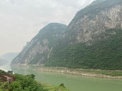 -乌江画廊(彭水苗族土家族自治县)