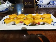 -龍聚祥烧麦馆(万达店)