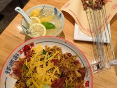 -怪噜范·老贵阳街头名小吃(汇金星力城店)