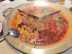 -叁口煮老火锅(东升店)