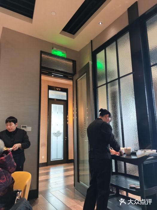 廊亦舫Lang Yi Fang Restaurant(金桥店)图片