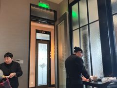 -廊亦舫Lang Yi Fang Restaurant(金桥店)